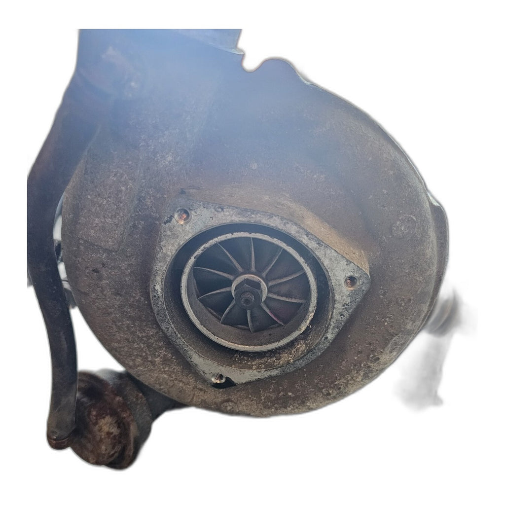 LB7 Duramax Turbocharger - Remanufactured Direct-Fit Diesel Replacement