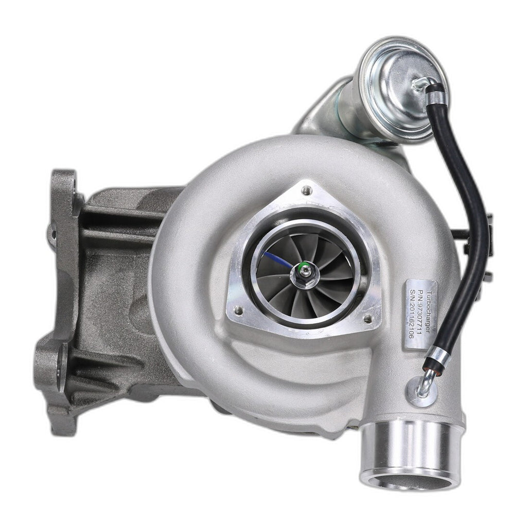 LB7 Duramax Turbocharger - Remanufactured Direct-Fit Diesel Replacement