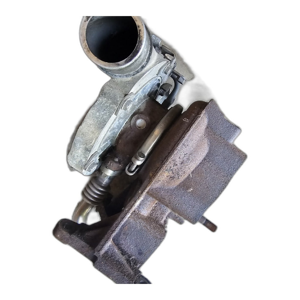 LB7 Duramax Turbocharger - Remanufactured Direct-Fit Diesel Replacement