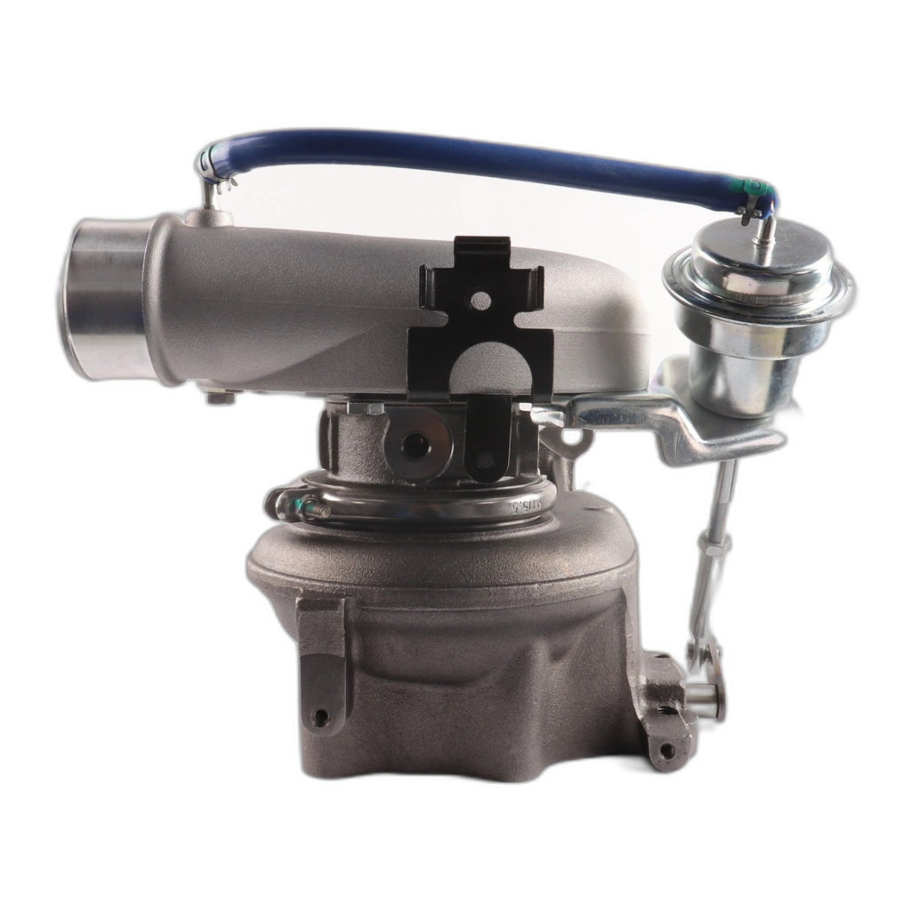 LB7 Duramax Turbocharger - Remanufactured Direct-Fit Diesel Replacement