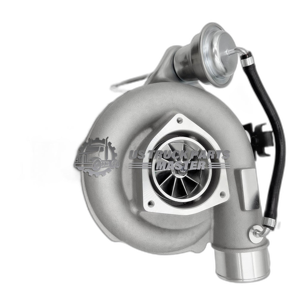 LB7 Duramax Turbocharger - Remanufactured Direct-Fit Diesel Replacement