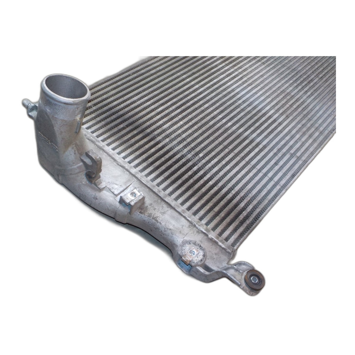 LB7 Duramax Turbocharger - Remanufactured Direct-Fit Diesel Replacement