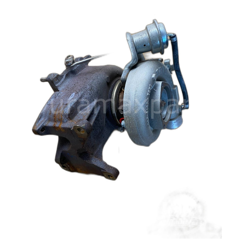 LB7 Duramax Turbocharger - Remanufactured Direct-Fit Diesel Replacement