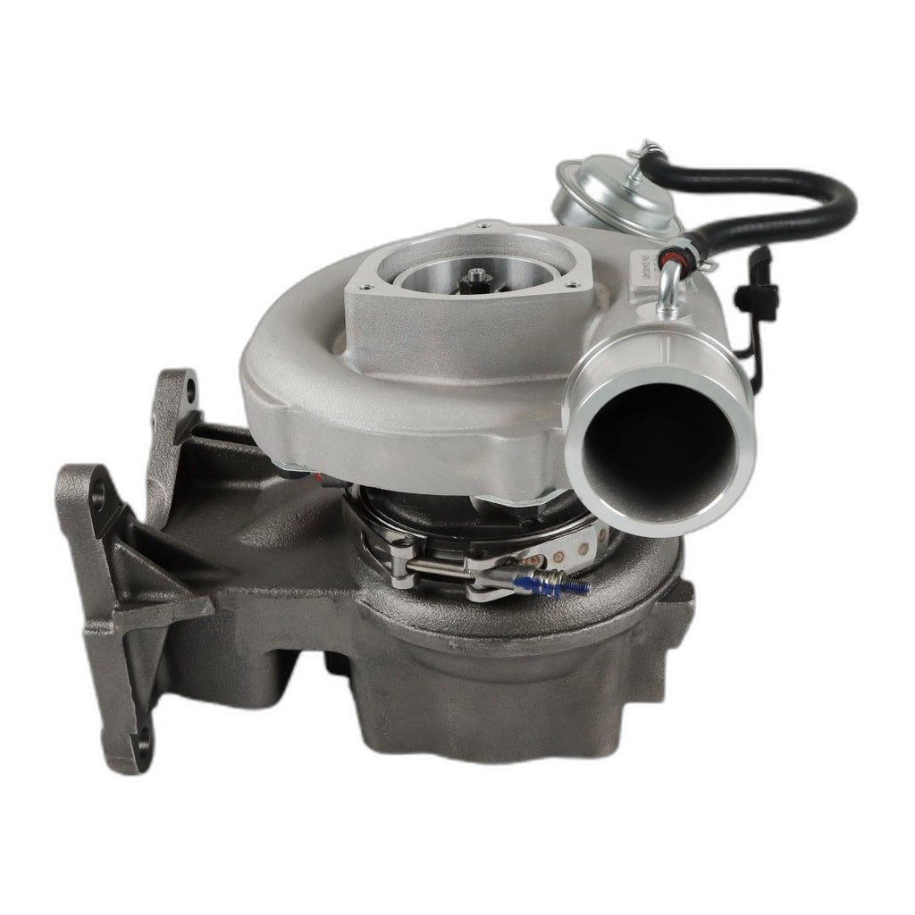 LB7 Duramax Turbocharger - Remanufactured Direct-Fit Diesel Replacement