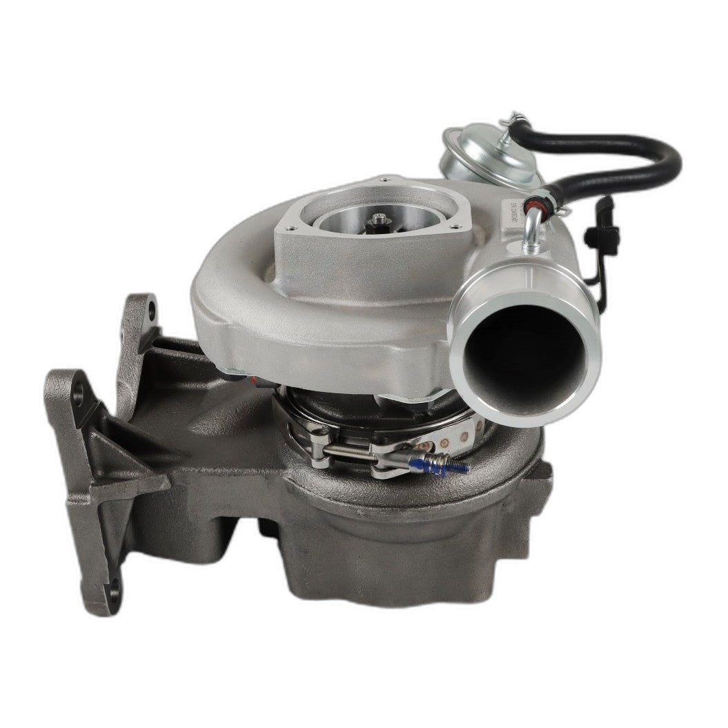 LB7 Duramax Turbocharger - Remanufactured Direct-Fit Diesel Replacement