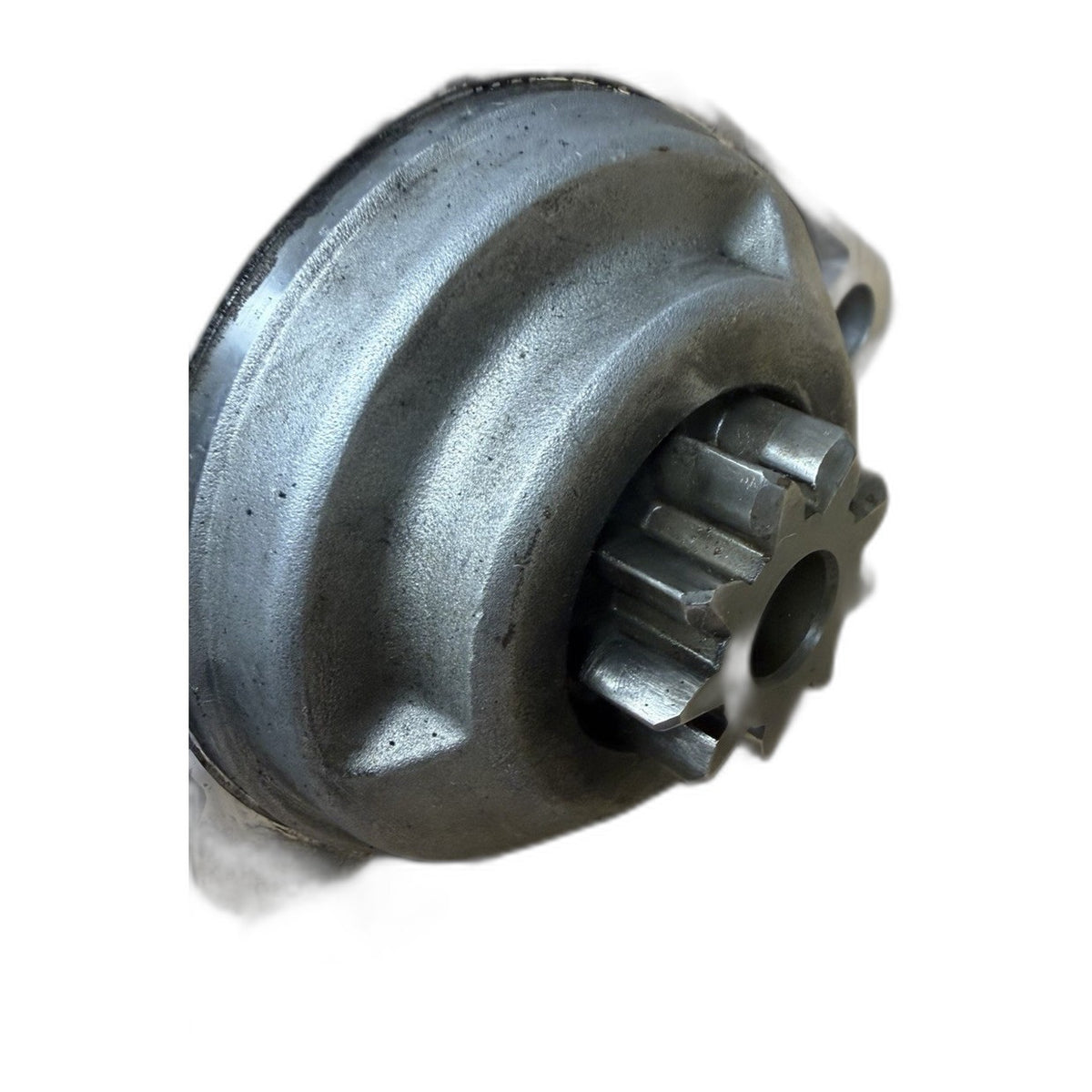 LB7 Duramax Turbocharger - Remanufactured Direct-Fit Diesel Replacement
