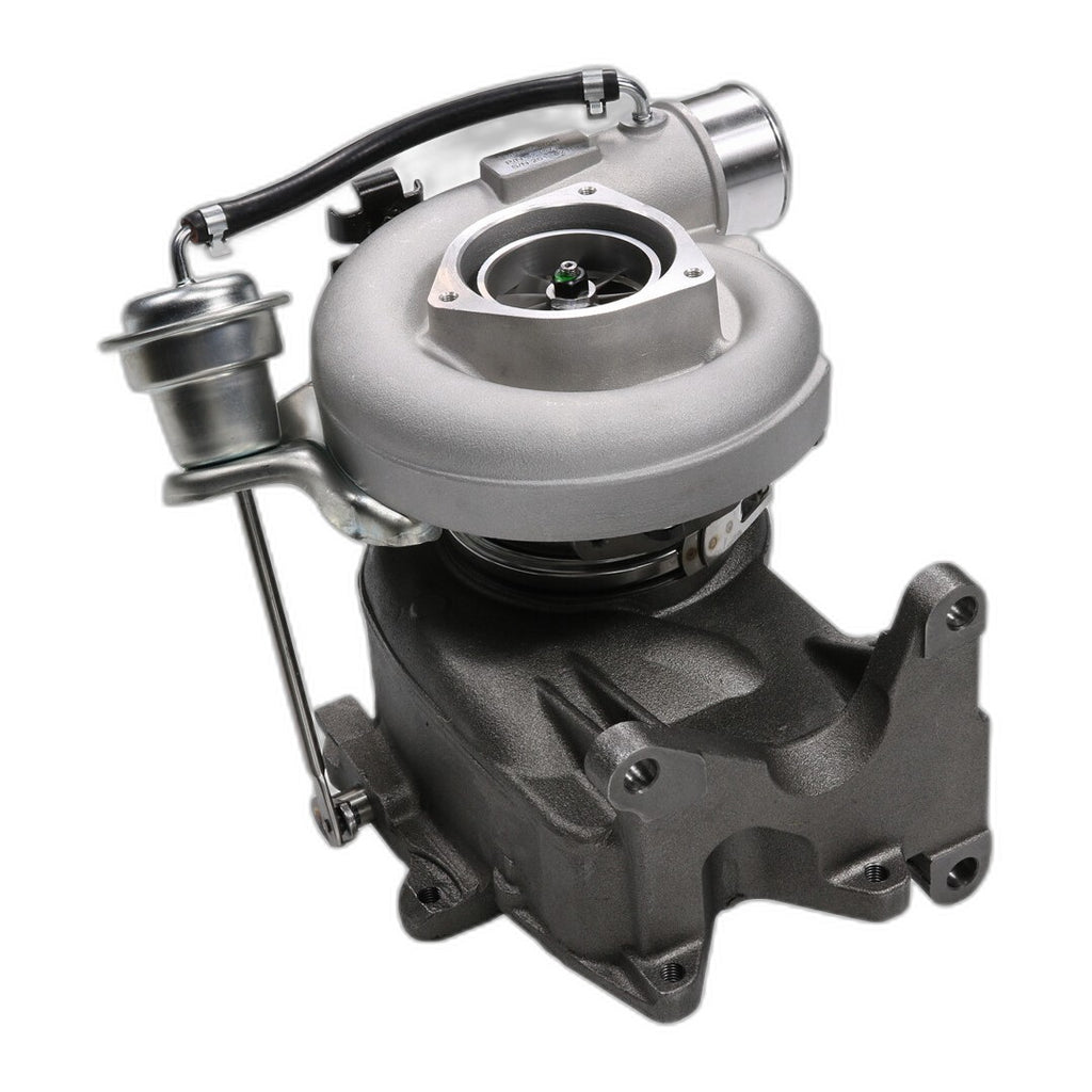 LB7 Duramax Turbocharger - Remanufactured Direct-Fit Diesel Replacement