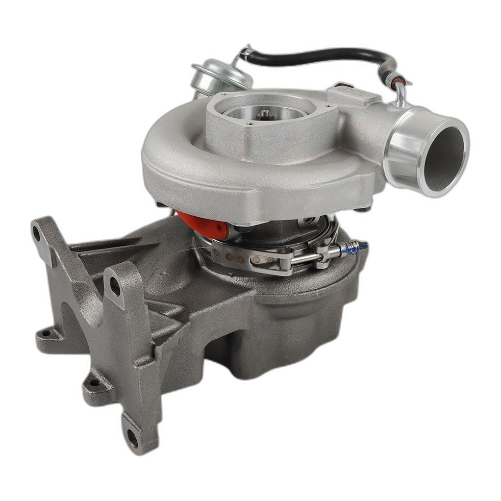 LB7 Duramax Turbocharger - Remanufactured Direct-Fit Diesel Replacement