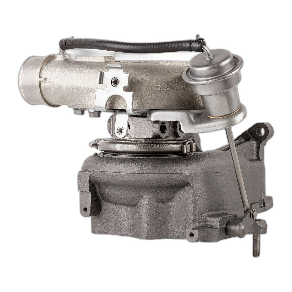 LB7 Duramax Turbocharger - Remanufactured Direct-Fit Diesel Replacement
