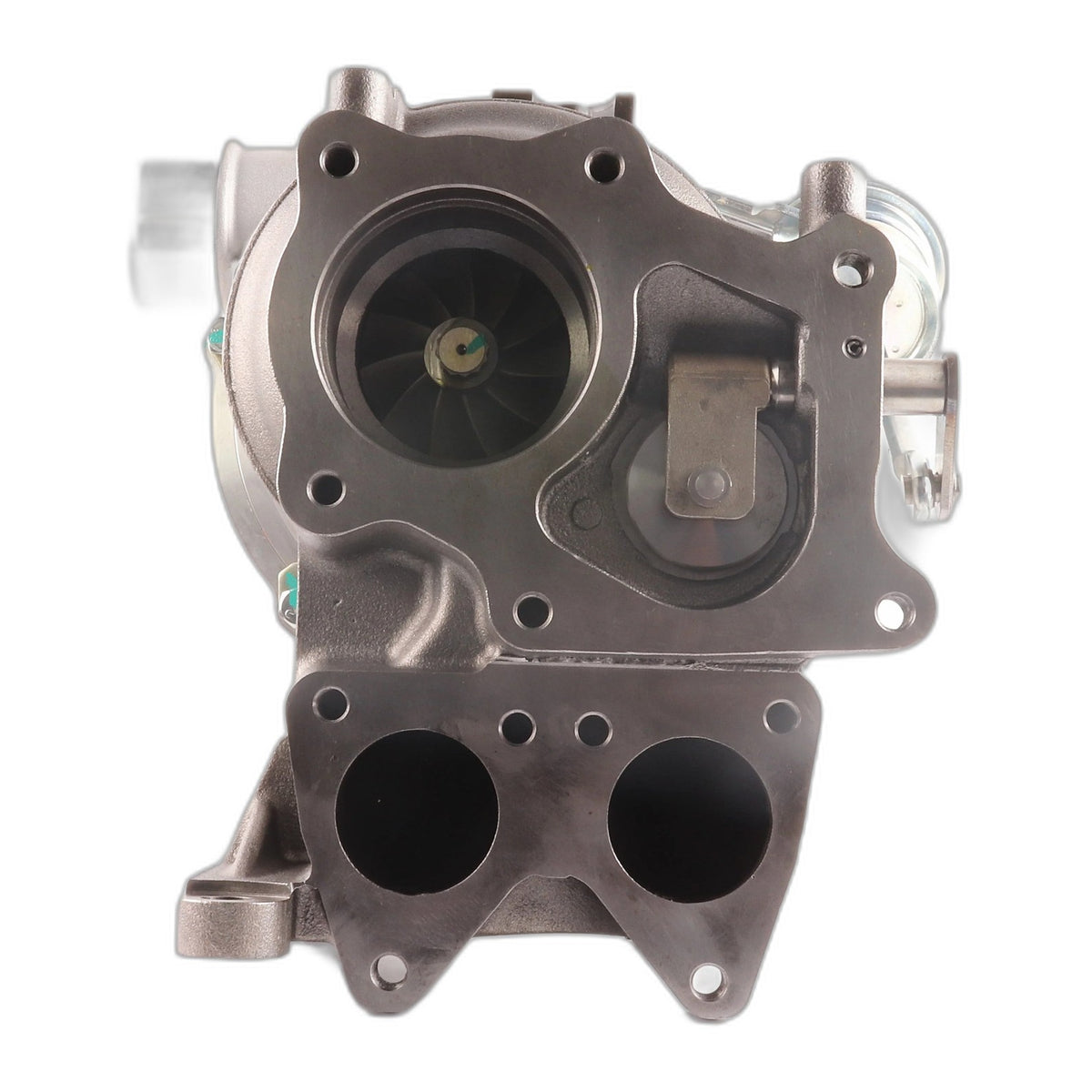LB7 Duramax Turbocharger - Remanufactured Direct-Fit Diesel Replacement