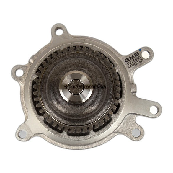 LB7 Duramax Turbocharger - Remanufactured Direct-Fit Diesel Replacement