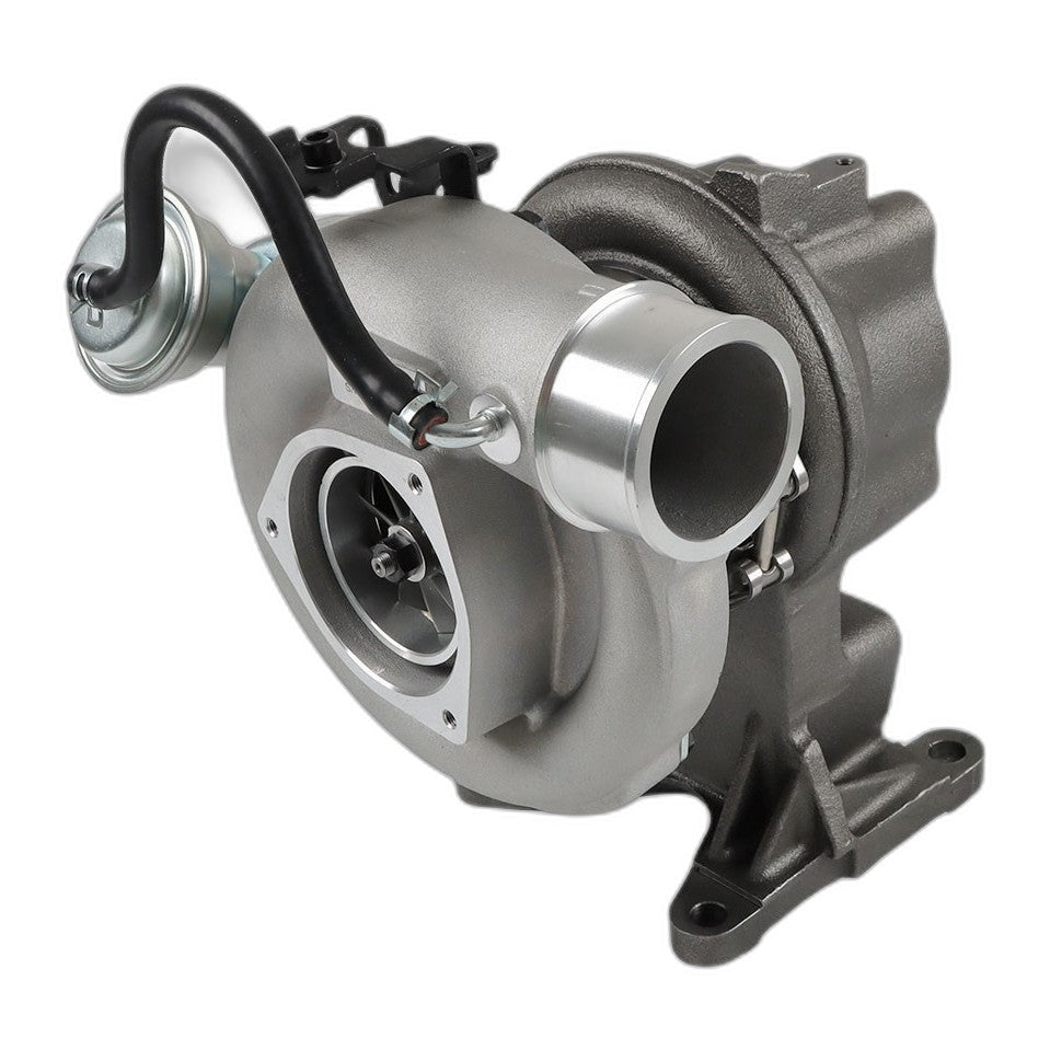 LB7 Duramax Turbocharger - Remanufactured Direct-Fit Diesel Replacement