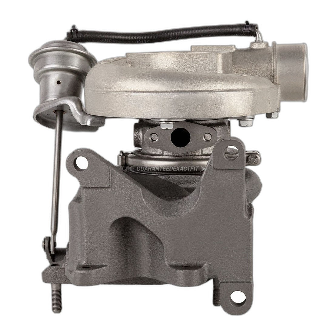 LB7 Duramax Turbocharger - Remanufactured Direct-Fit Diesel Replacement