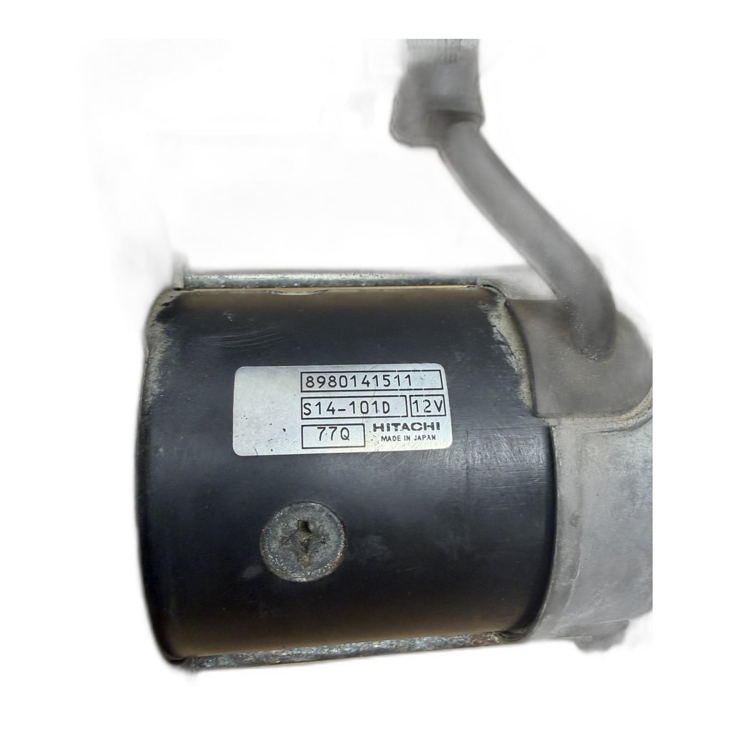 LB7 Duramax Turbocharger - Remanufactured Direct-Fit Diesel Replacement