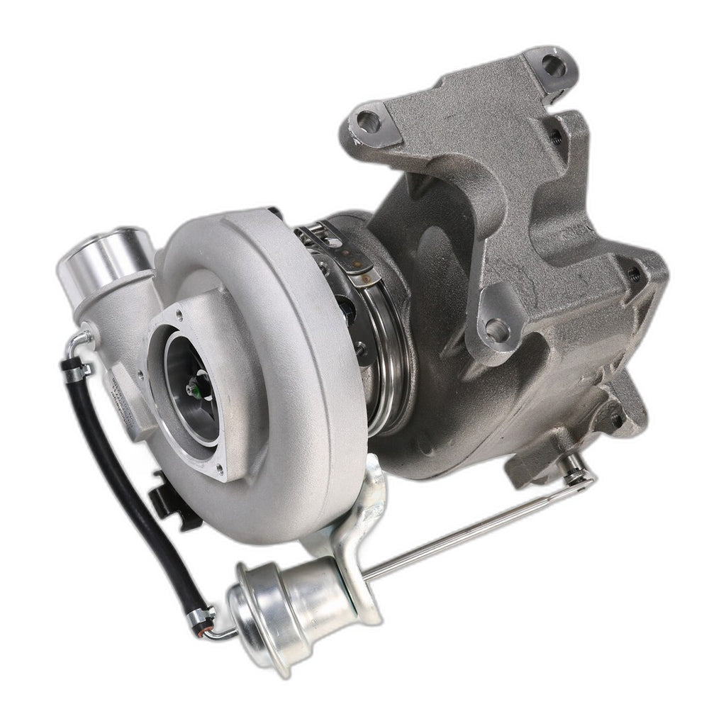 LB7 Duramax Turbocharger - Remanufactured Direct-Fit Diesel Replacement