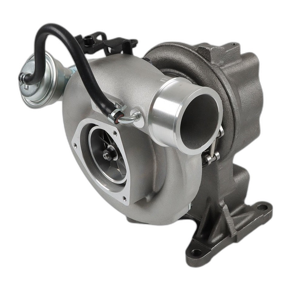 LB7 Duramax Turbocharger - Remanufactured Direct-Fit Diesel Replacement