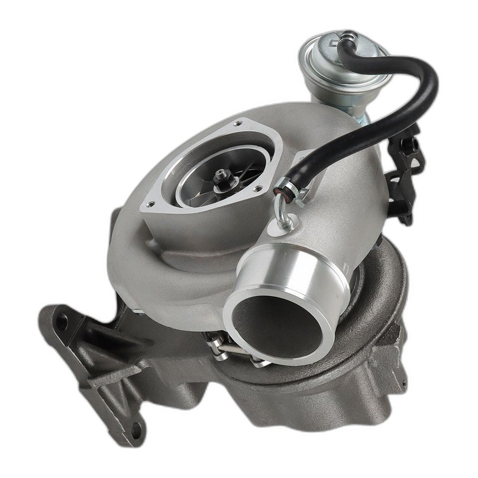 LB7 Duramax Turbocharger - Remanufactured Direct-Fit Diesel Replacement