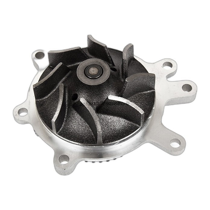 LB7 Duramax Turbocharger - Remanufactured Direct-Fit Diesel Replacement