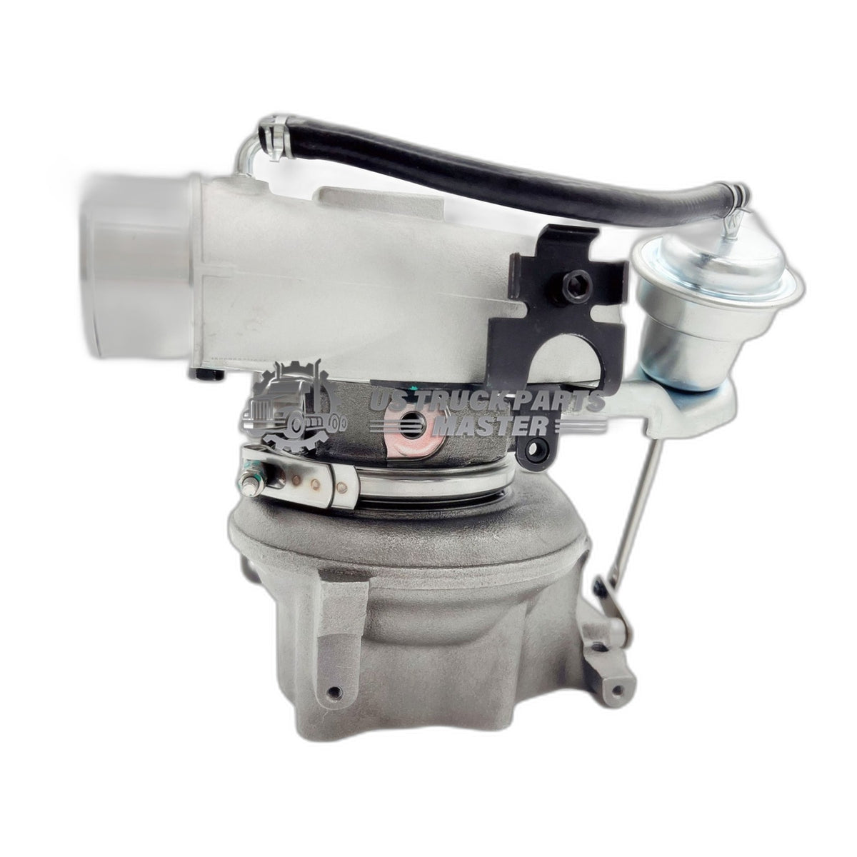 LB7 Duramax Turbocharger - Remanufactured Direct-Fit Diesel Replacement
