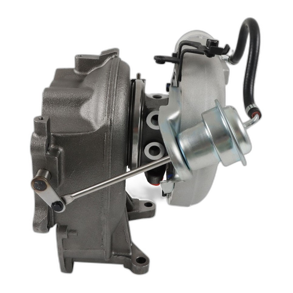 LB7 Duramax Turbocharger - Remanufactured Direct-Fit Diesel Replacement