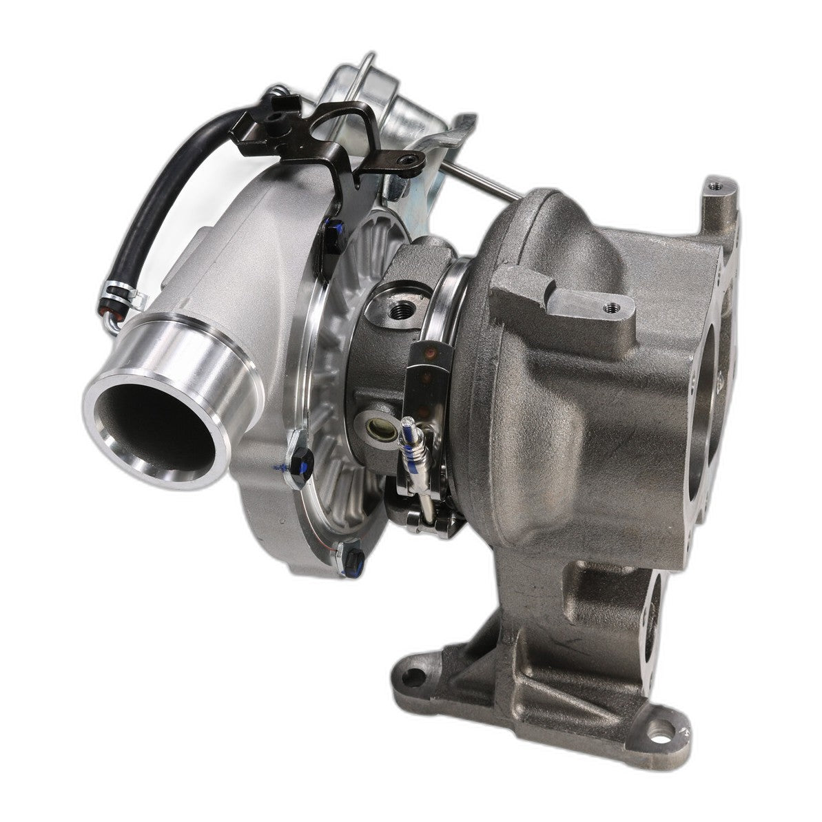 LB7 Duramax Turbocharger - Remanufactured Direct-Fit Diesel Replacement