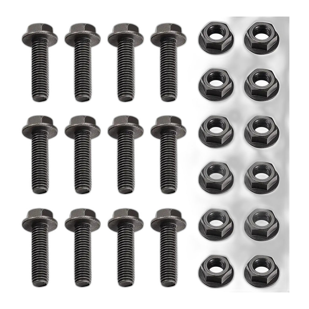LB7 Duramax Up-Pipe Kit - New Direct-Fit Diesel Replacement