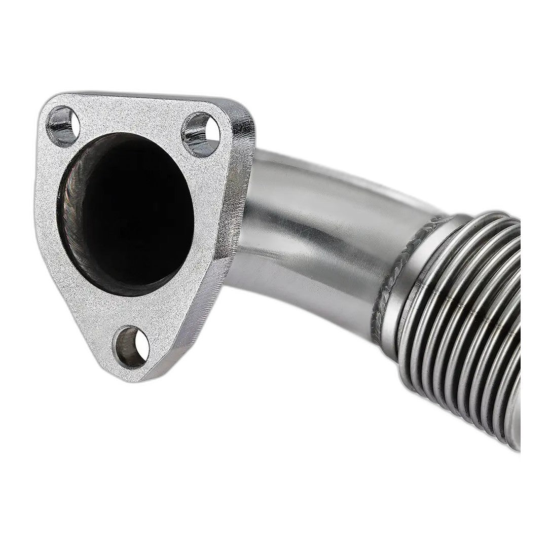 LB7 Duramax Up-Pipe Kit - New Direct-Fit Diesel Replacement