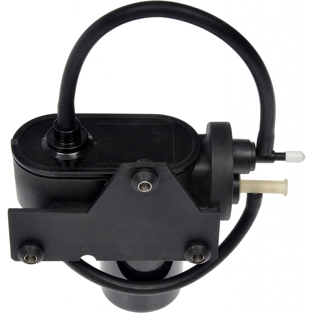 LB7 Duramax Vacuum Pump 2003-2009 OEM