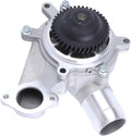 LB7 Duramax Water Pump 2001-2004 OEM