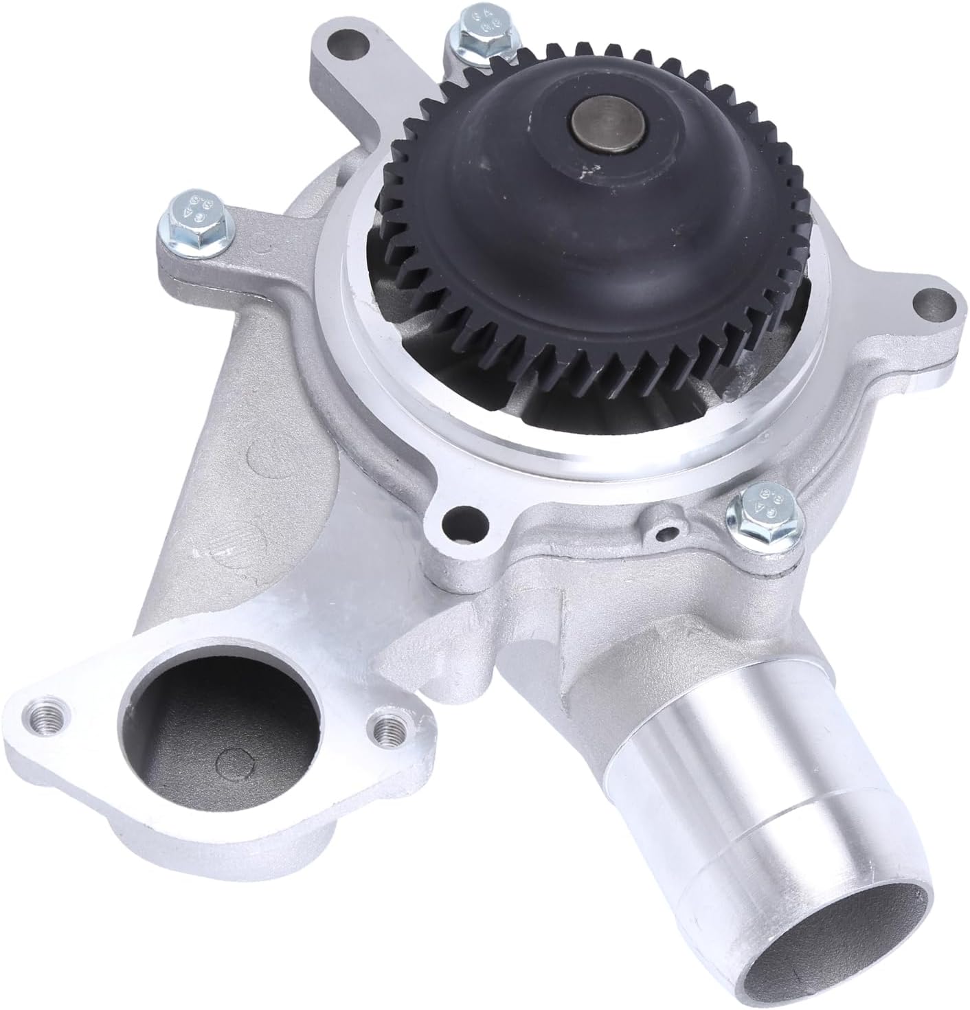 LB7 Duramax Water Pump 2001-2004 OEM