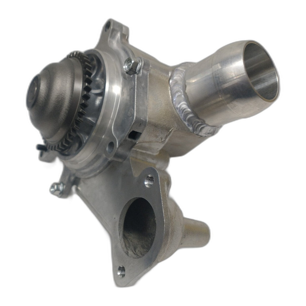 LB7 Duramax Water Pump - New Direct-Fit Diesel Replacement