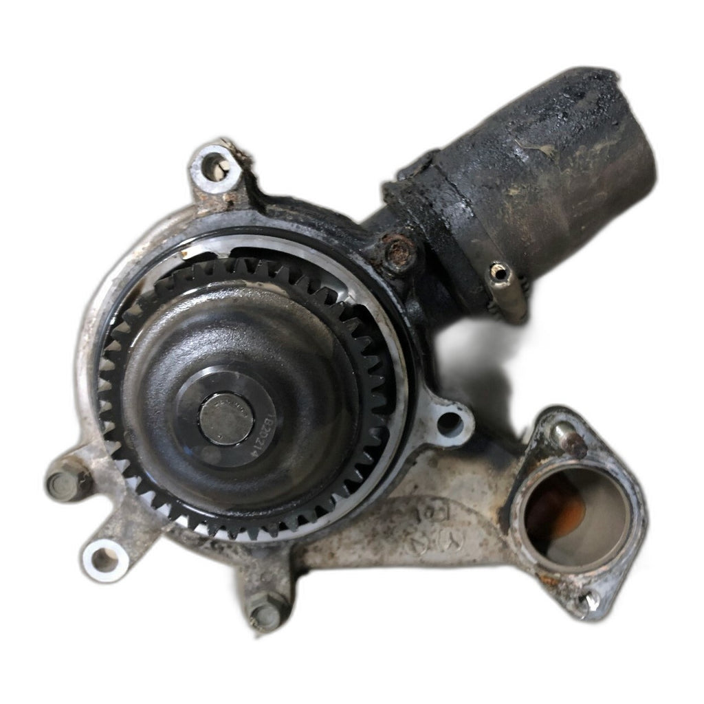 LB7 Duramax Water Pump - New Direct-Fit Diesel Replacement