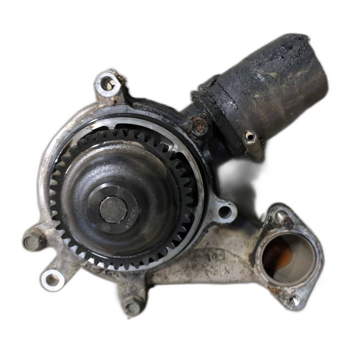 LB7 Duramax Water Pump - New Direct-Fit Diesel Replacement