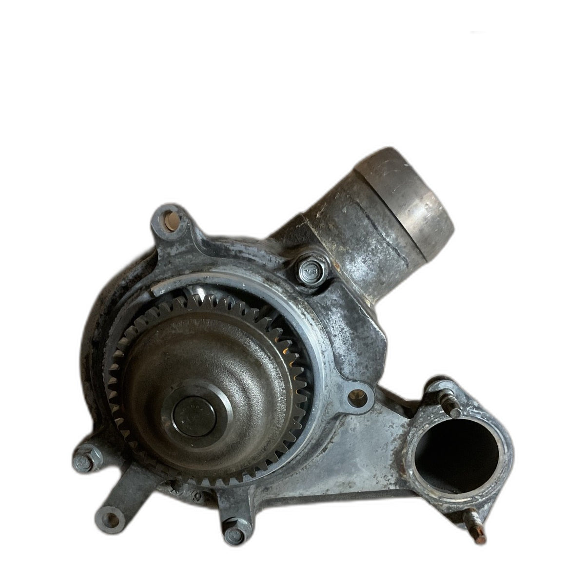 LB7 Duramax Water Pump - New Direct-Fit Diesel Replacement