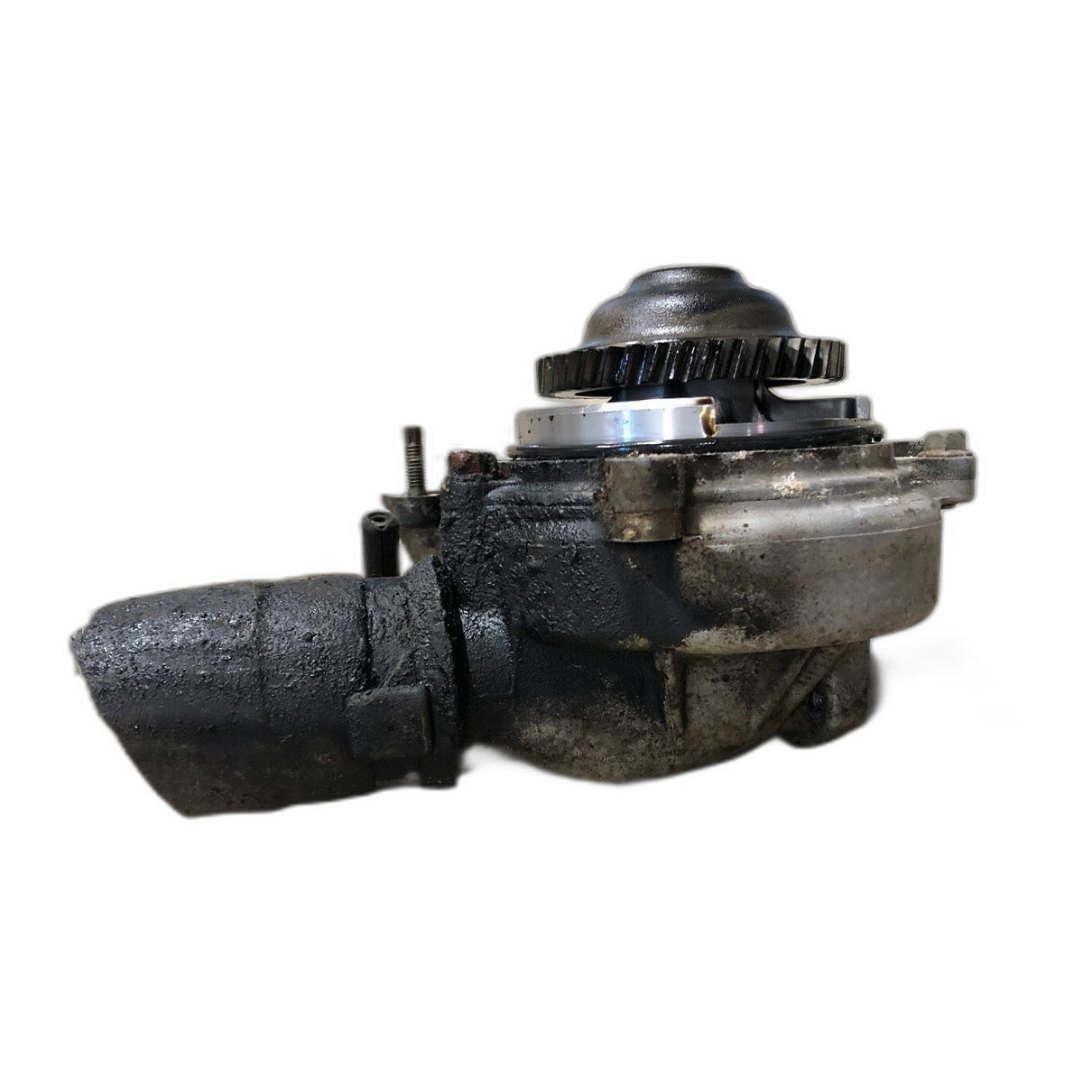 LB7 Duramax Water Pump - New Direct-Fit Diesel Replacement