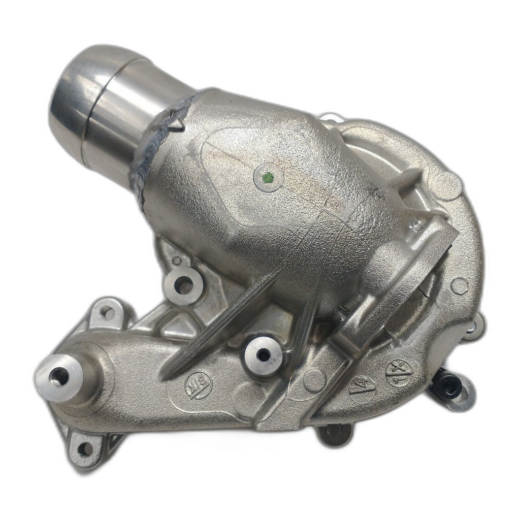 LB7 Duramax Water Pump - New Direct-Fit Diesel Replacement