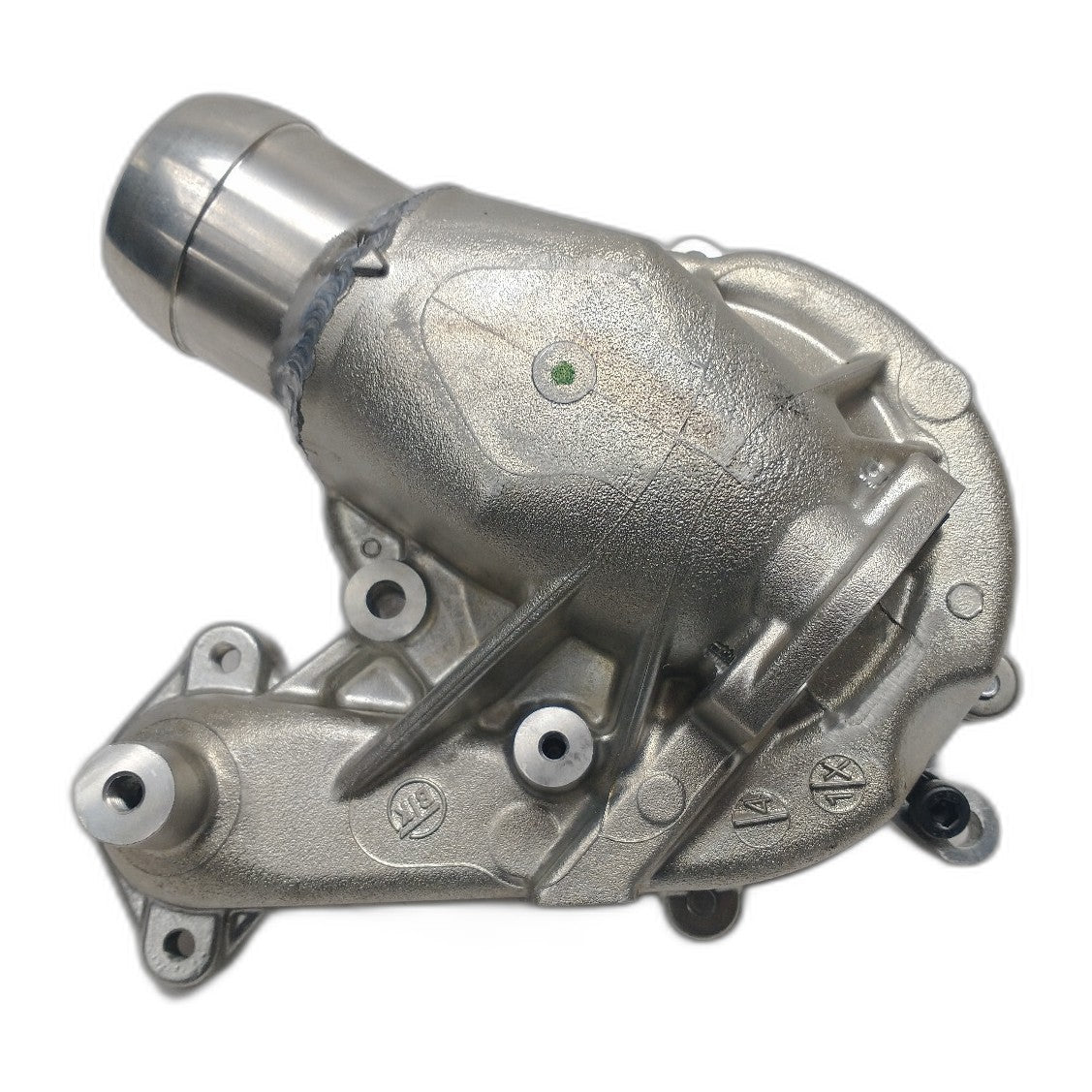 LB7 Duramax Water Pump - New Direct-Fit Diesel Replacement