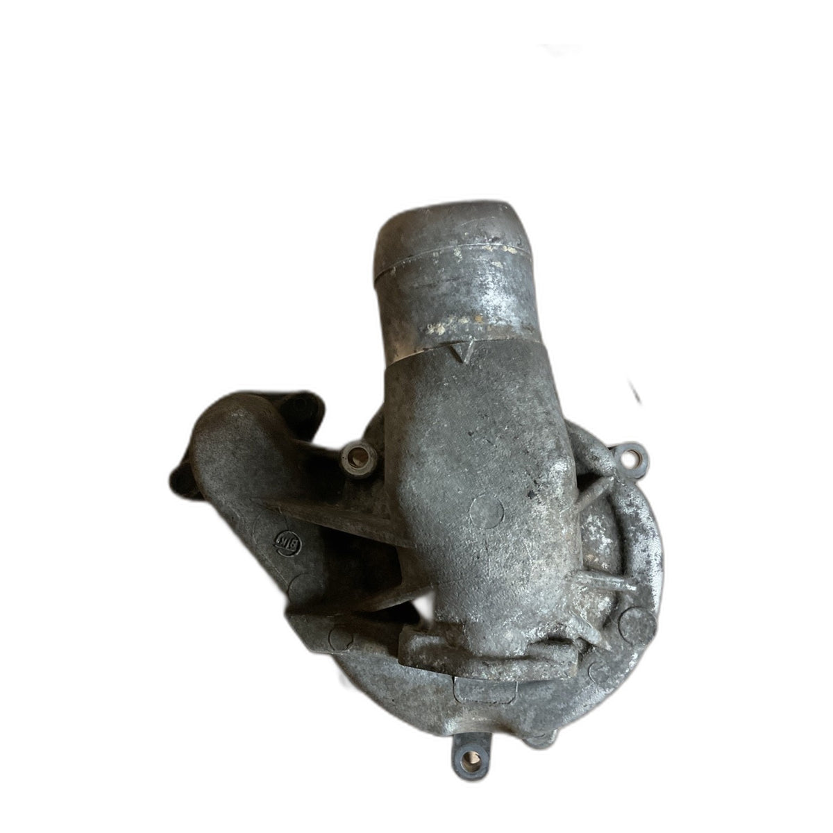 LB7 Duramax Water Pump - New Direct-Fit Diesel Replacement