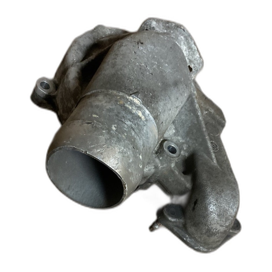 LB7 Duramax Water Pump - New Direct-Fit Diesel Replacement