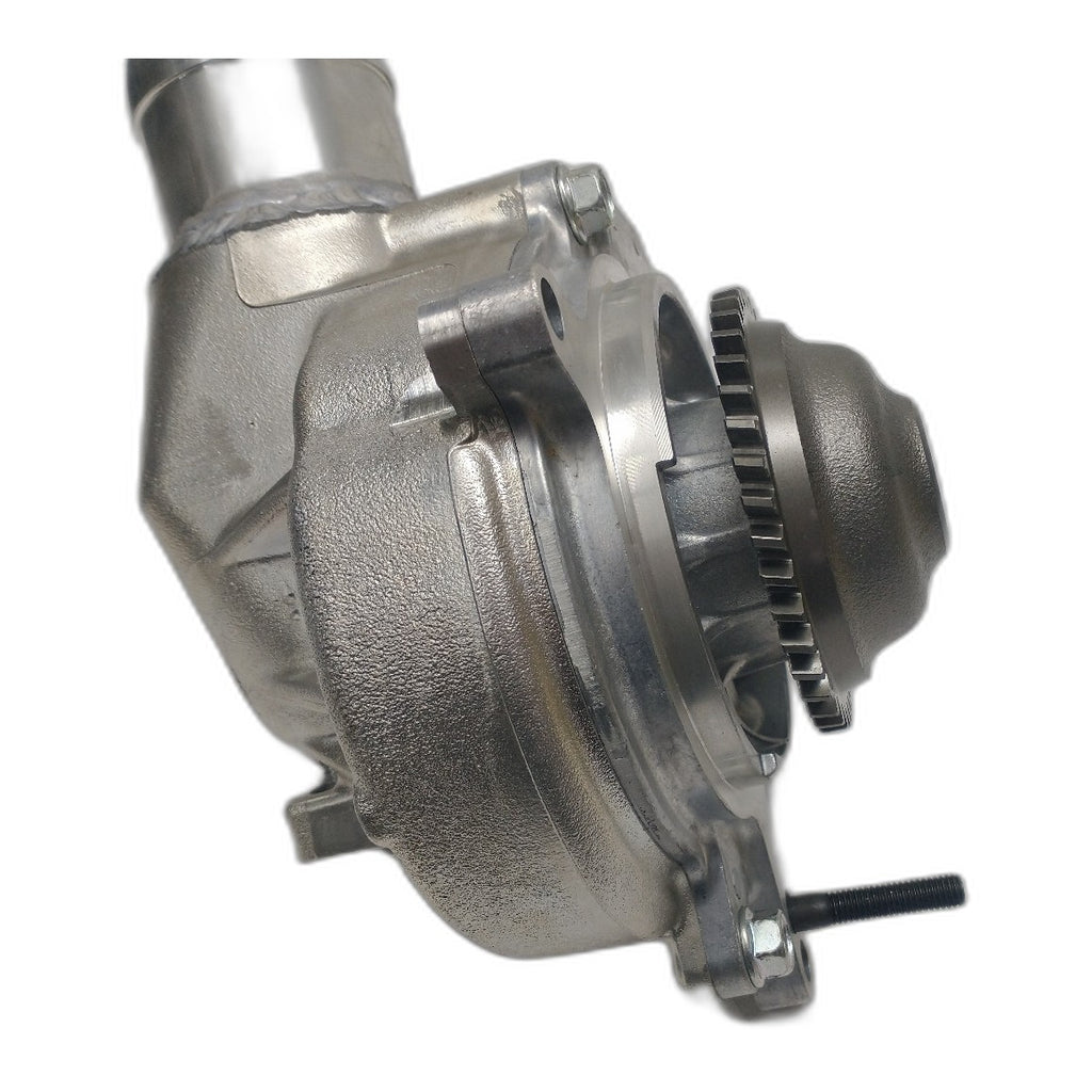 LB7 Duramax Water Pump - New Direct-Fit Diesel Replacement