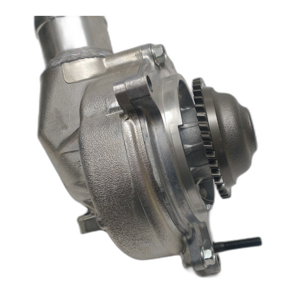 LB7 Duramax Water Pump - New Direct-Fit Diesel Replacement