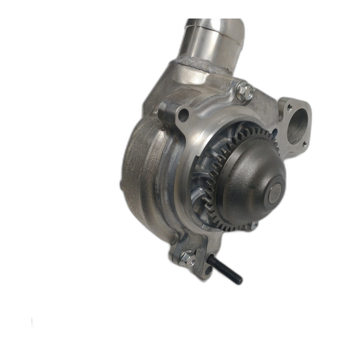 LB7 Duramax Water Pump - New Direct-Fit Diesel Replacement