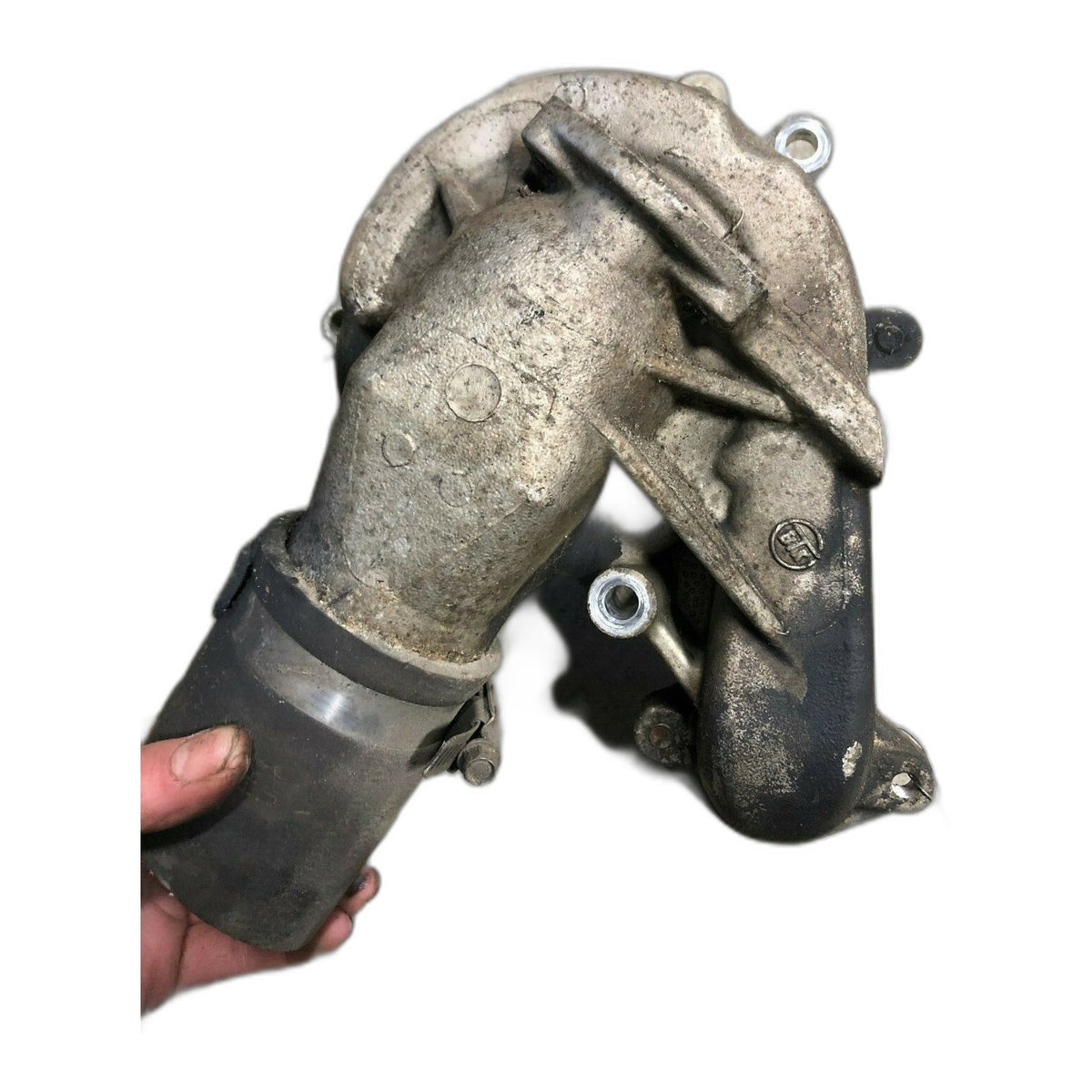 LB7 Duramax Water Pump - New Direct-Fit Diesel Replacement