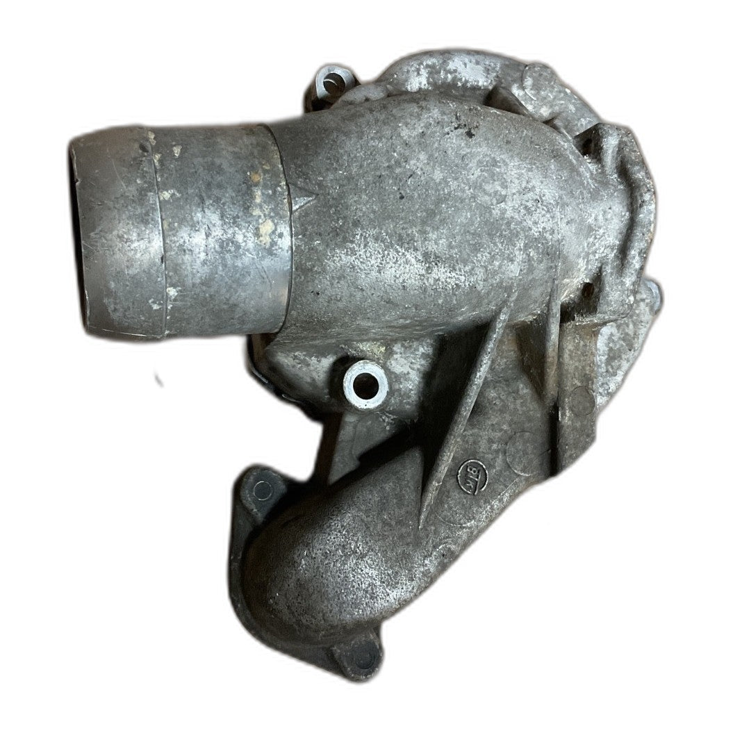 LB7 Duramax Water Pump - New Direct-Fit Diesel Replacement
