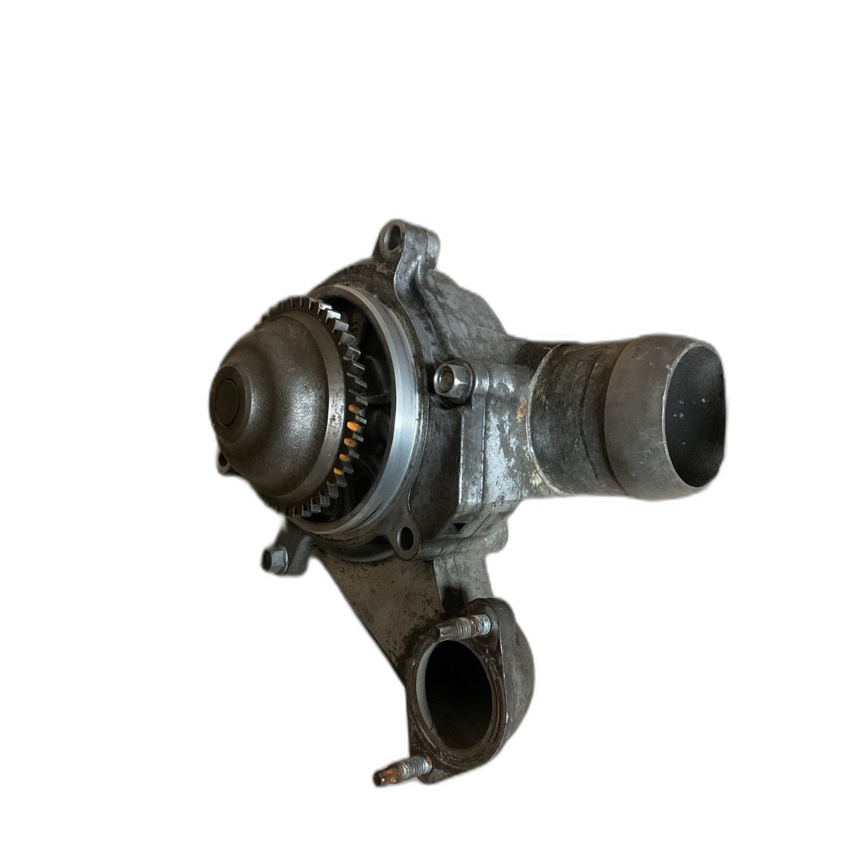 LB7 Duramax Water Pump - New Direct-Fit Diesel Replacement