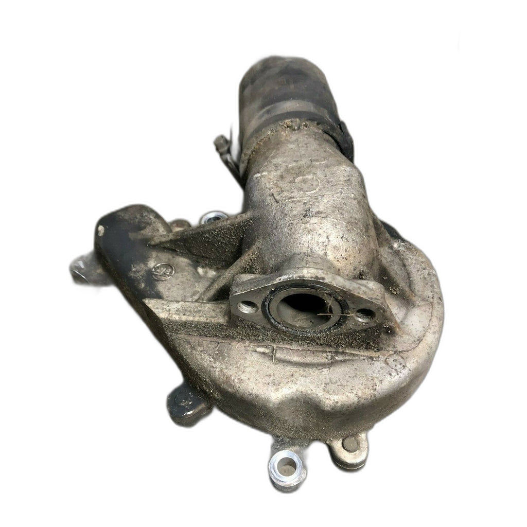 LB7 Duramax Water Pump - New Direct-Fit Diesel Replacement