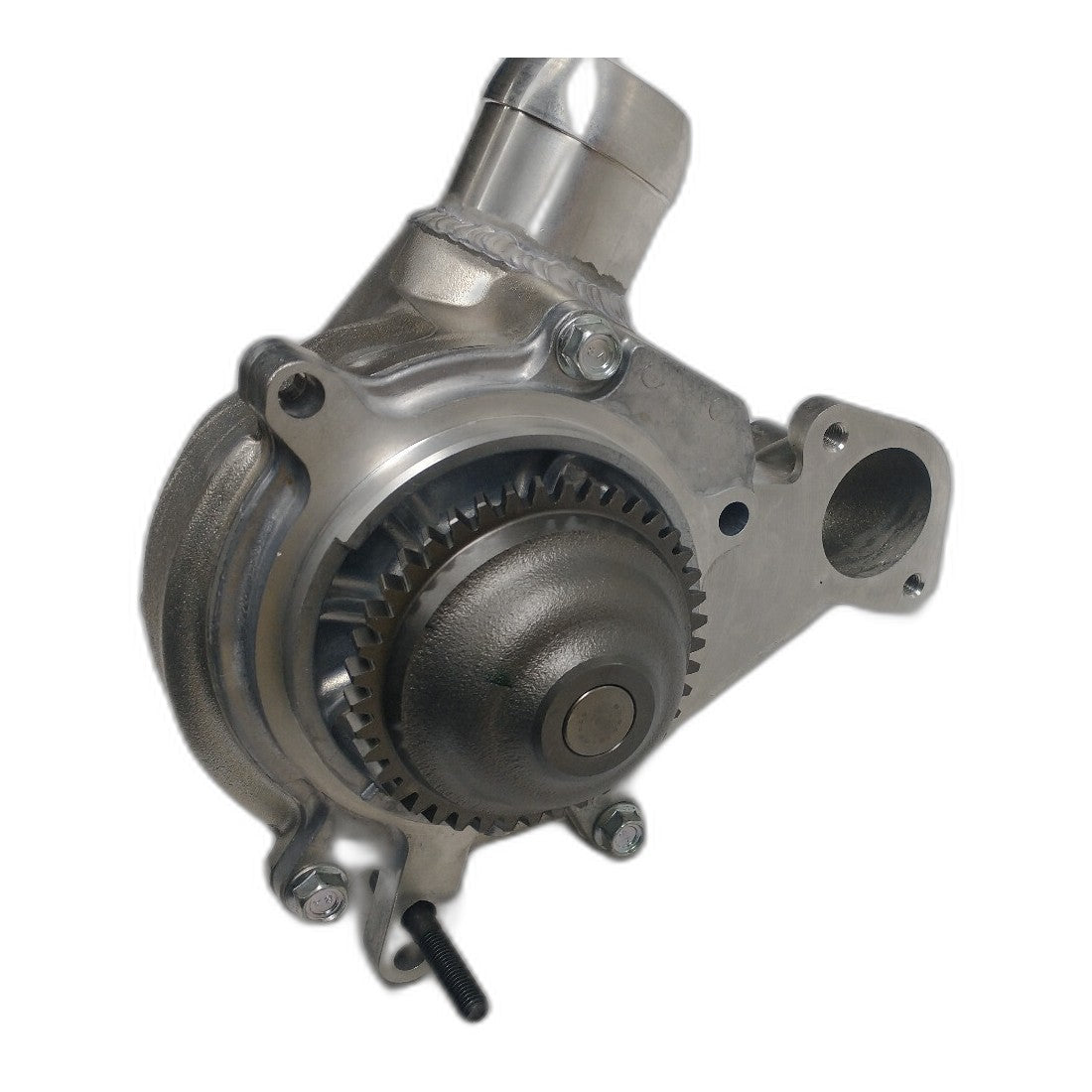 LB7 Duramax Water Pump - New Direct-Fit Diesel Replacement