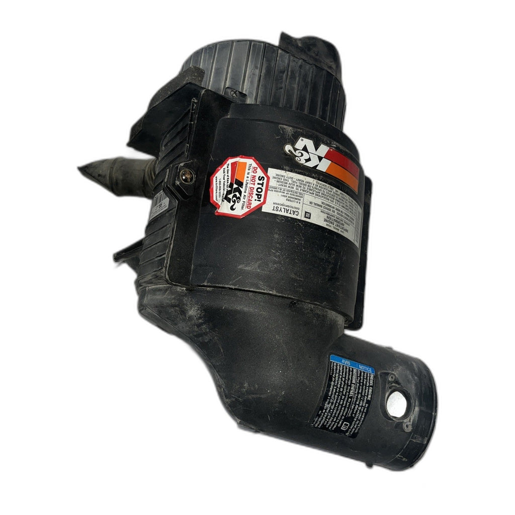 LBZ Duramax Air Filter - New Direct-Fit Diesel Replacement