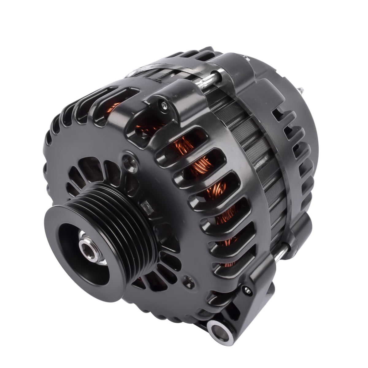 LBZ Duramax Alternator 1999-2006 OEM