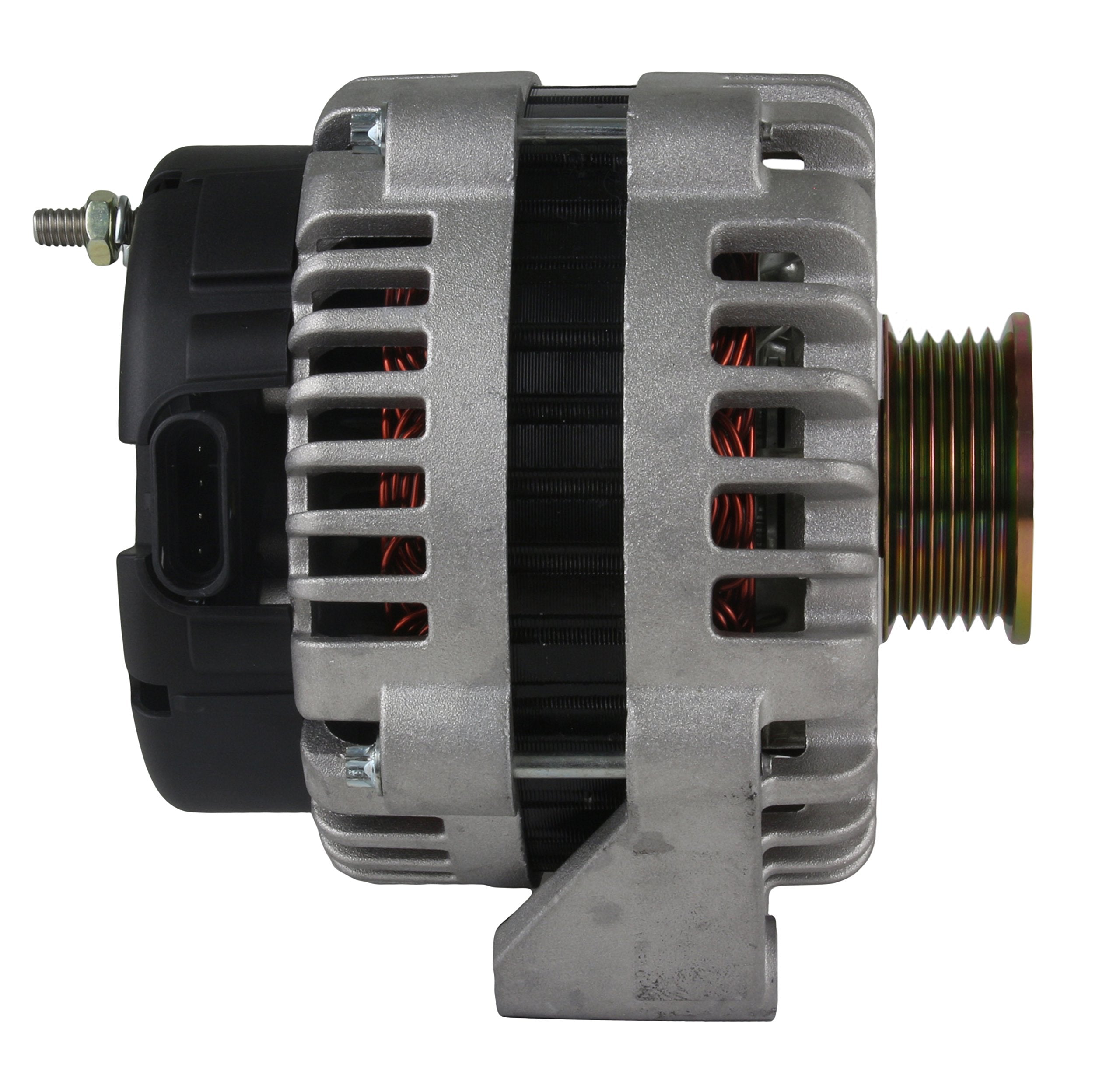 LBZ Duramax Alternator 2003-2009 OEM